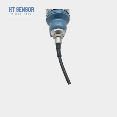 Anti Blocking Water Level Transmitter OEM Sewage Piezoresistive Pressure Transmitter