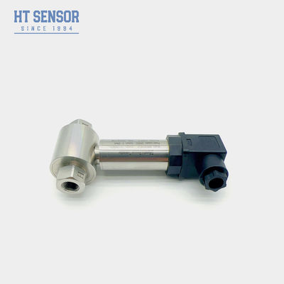 BP93420D-II Oil Water Differential Pressure Transmitter Sensor With DIN Level Sensor