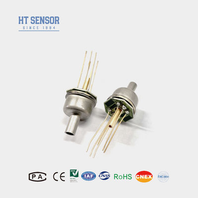 HT12 Silicon Pressure Sensor With Wide Measurement Range From 0 To 200kpa Sensor For Dry Air