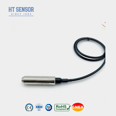 BH93420-I 4-20mA Water Level Transmitter with 316L Stainless Steel IP68