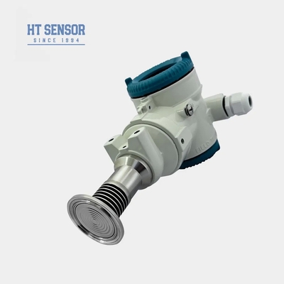 BPHT24-III 316L Pressure Transmitter 0.5% Accuracy IP65 for Food Industry