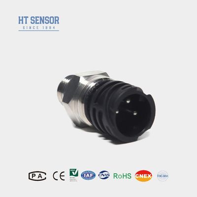 BP155 4-20mA Pressure Sensor 0.25% Accuracy IP65 316L Stainless Steel