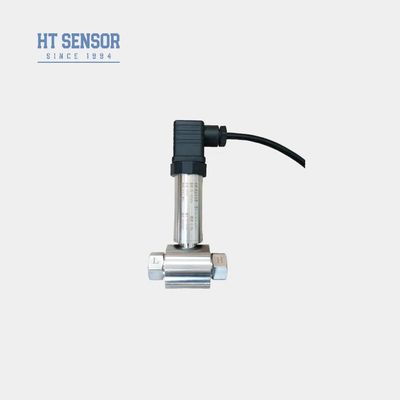 Ht OEM High Precision 0~2MPa Oil Filled Differential Pressure Sensor BP93420DII Transmitter