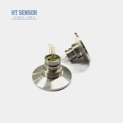 Air Water 316L Standard OEM Piezoresistive Silicon Pressure Sensor for Pressure Transducer