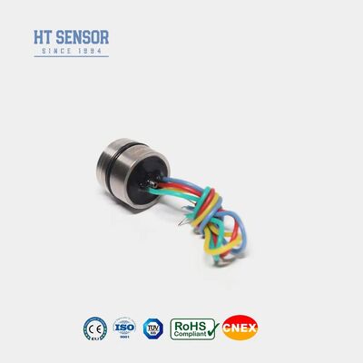 HT19 316l Stainless Steel Level Sensors for Pressure Transmitter Pressure Sensor