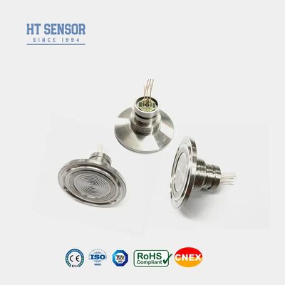 HT-IQ 1.5'' Food Industry Pressure Sensor for Level Transmitter Core Components