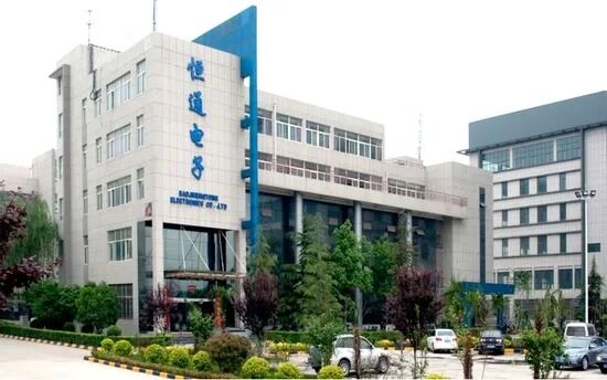 Baoji Hengtong HT30 G1/4 Thread Customized Pressure Sensor Cell Level Sensor