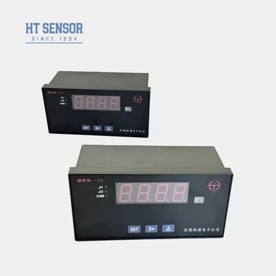 BPK-III Multiple Type Input Pressure Display Gauge Temperature Gauge Switch