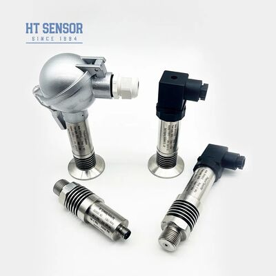Hengtong BP93420-IC 0.25% Accuracy 316L Stainless Steel Pressure Transmitter with 4-20mA Output for Industrial Applications