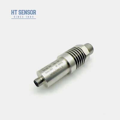 Hengtong 4-20mA Output 316L Stainless Steel Pressure Transmitter with 0.5% Accuracy for Liquid Level Measurement