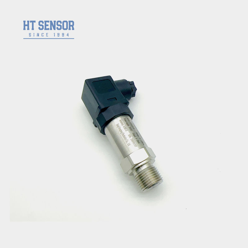 RS485 Smart Pressure Sensor 4 - 20mA With HART Diffusion Silicon Pressure Transmitter