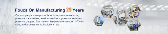 BPZ2005 مقياس ضغط رقمية بطارية إمدادات الطاقة مقياسات فراغ رقمية 3