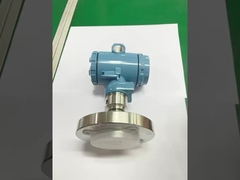 أوفم زيت المياه طلاء الحجاب الحاجز جهاز نقل الضغط المشروبات مستوى الرقمية جهاز استشعار الضغط