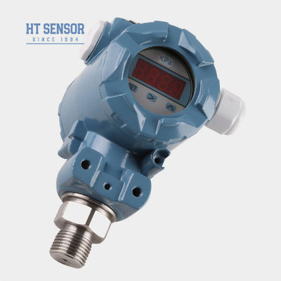 جهاز إرسال ضغط ذكي LCD BP93420-III OEM 4-20mA مستشعر ضغط رقمي