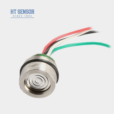 HT13V ناقل ضغط مصغّر ناقل مستوى نوع الحاجز السيليكوني 13mm
