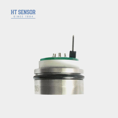 جهاز استشعار ضغط 5 فولت سيلكوني (Silicon Piezoresistive Pressure Sensor) جهاز استشعار ضغط الحجاب الحاجز (Diaphragm Pressure Sensor) مع وصلة دبوس
