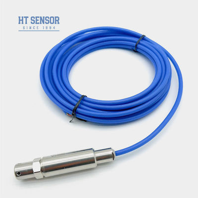 أودم جهاز استشعار ضغط المياه الغائم كابل PTFE ناقل مستوى الوقود