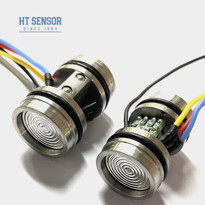HT20V جهاز استشعار الفرق جهاز استشعار الضغط المتباعد للسيليكون