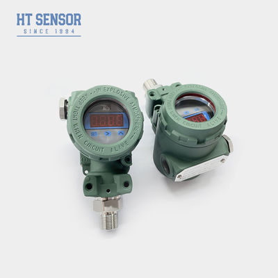 BP93420-III مستشعر محول ضغط ذكي 4 - 20mA مستشعر رقمي RS485