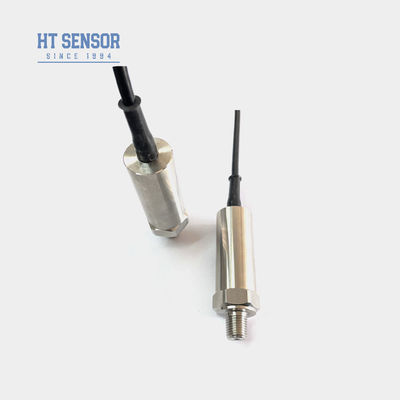 4-20mA IP66 جهاز استشعار الضغط جهاز إرسال المستوى الصناعي G1/4