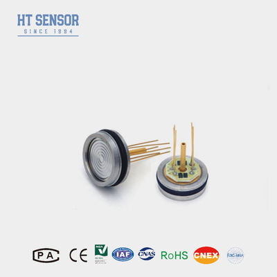 HT26 100mv جهاز استشعار ضغط سليكوني مع عنصر سليكوني مستقر للغاية