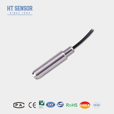 أجهزة استشعار الضغط المعزولة من الفولاذ المقاوم للصدأ BH93420-I Series Series Submersible Series