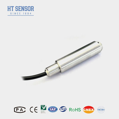 4-20mA RS485 الإخراج جهاز استشعار الضغط الغائم BH93420-I سلسلة الفولاذ المقاوم للصدأ وسائل الإعلام المعزولة