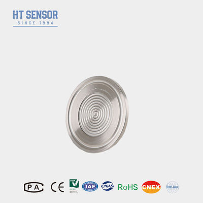 جهاز استشعار الضغط السيليكوني HT-IQ جهاز تحويل ضغط الحجاب الحاجز 50.4mm