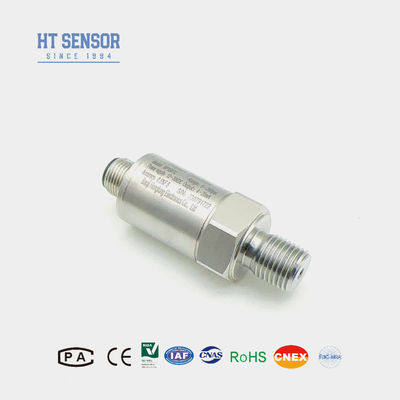 M12*1 جهاز استشعار ضغط جهاز إرسال للماء واختبار ضغط الزيت G1/4