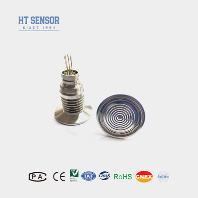 جهاز استشعار HT HT-IQT-B جهاز استشعار ضغط السيليكون المنتشر لقياس درجات الحرارة العالية