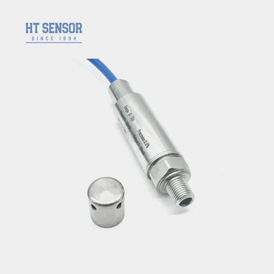 BH93420-IT جهاز إرسال مستوى غائم 0-400mH2O IP68 الفولاذ المقاوم للصدأ