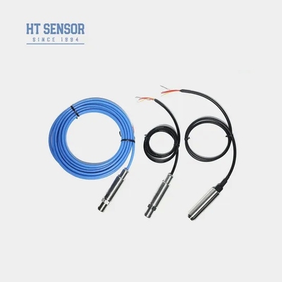 BH93420-I IP68 ناقل مستوى المياه 0-400mH2O 24VDC