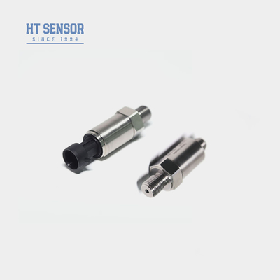 BP155 4-20mA جهاز استشعار الضغط 0.25% دقة IP65 316L الفولاذ المقاوم للصدأ G1/4