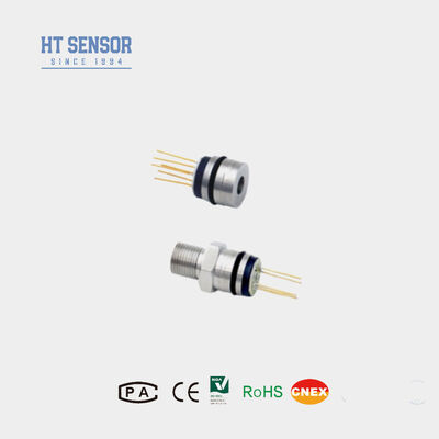 مستشعر ضغط سيليكون HT15V بقوة 10VDC لمستشعر المستوى HT Sensor 10VDC، نواة مستشعر ضغط 15 مم
